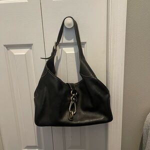 Dooney and Bourke shoulder purse
